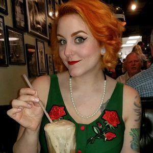 Meet your Posher, Heather